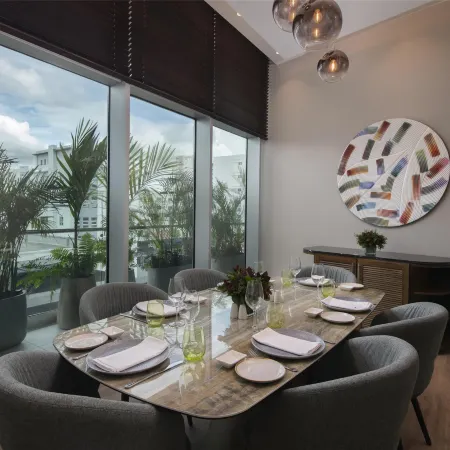 Hyatt Centric Santo Domingo
