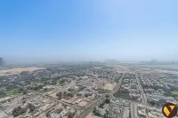 Luxury Stay by Dubai Mall & Burj