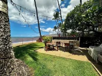 Summer Deals! Partial Ocean View Condo with Pool - Just Steps from the Beach. Hotel dekat Maui Hot Yoga