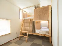 Sai No Tsuno Guest House Hotel di 