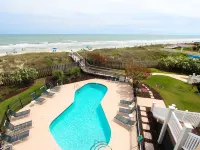 Ocean View and Live Music Access - Elegant Coastal Escape