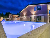 Borgo il Vallin delle Conche