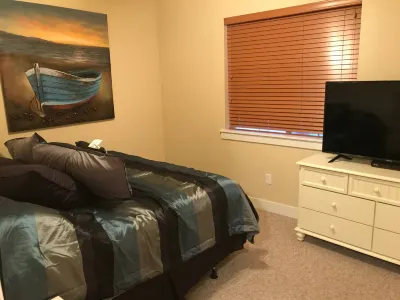 Convenient Park City Condo