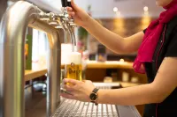 Mercure Hotel Mainz City Center - Bar