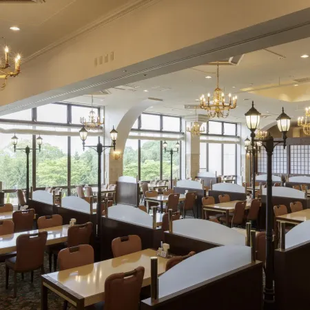 Hotel Morinokaze Oshuku