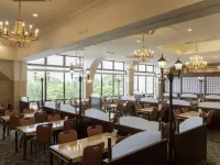 Hotel Morinokaze Oshuku - breakfast