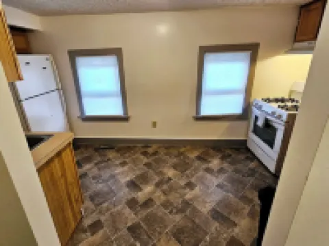 Downtown Urban Haven ランシングのホテル