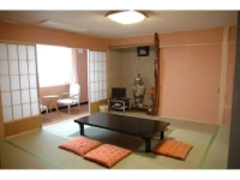Hibari Onsen Hotel Hotels in Sukagawa