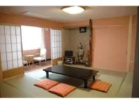 Hibari Onsen Hotel Hotels in Sukagawa