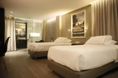 The Grace Hotel Hotel a 