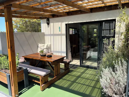 Pelican Lodge Guesthouse Hotels in Sedgefield