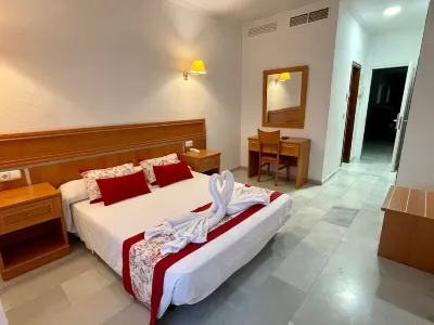 Hotel Puerto de Palos Hotels in Mazagón