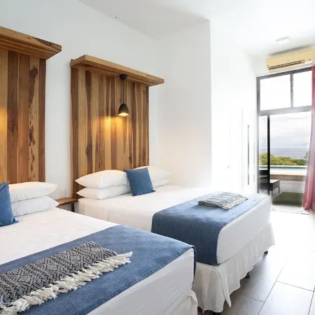 Pura Vista Hotel