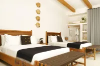 Sombra del Agua Hotel di San Cristobal de Las Casas