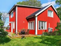 6 Person Holiday Home in ED Hotels near Tresticklans nationalpark