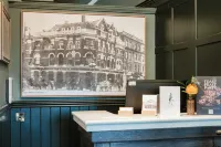 Hand & Flower - Inns