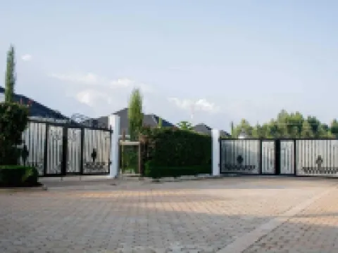 Lux Suites Eldoret Luxury Villas Hotels in Eldoret