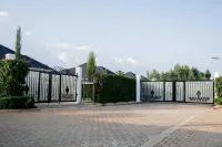 Lux Suites Eldoret Luxury Villas Hotels in 