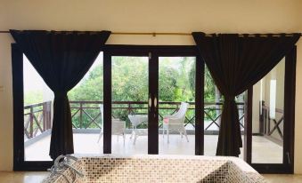 Imaj Private Villas