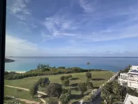 Mullet Bay Suites - Your Luxury Stay Awaits - Ocean View