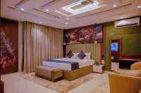 Ikogosi Warm Springs Resort Hotel a 