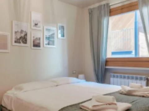 ヴィラ ナイス ビュー イン ポンターニャ テムのホテル