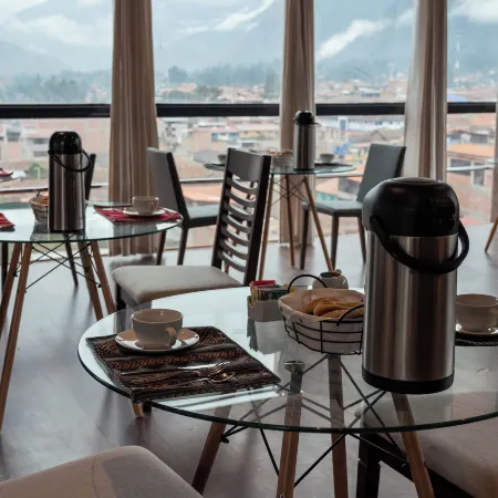 Hotel California Urubamba