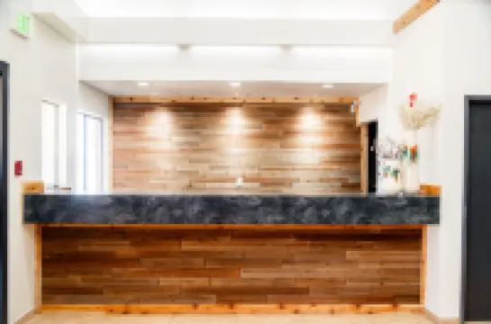 OK ウェルカム ホーム ホテル