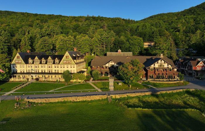 Silver Bay YMCA Inn and Conference Center