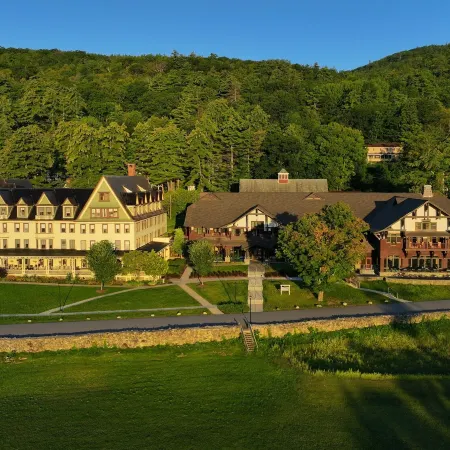 Silver Bay YMCA Inn and Conference Center