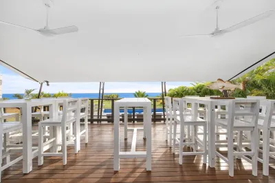 The Beach House by Anglers Choice Hotels in 