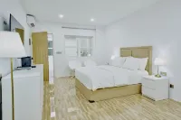 AKOMADOO RETREAT Hotels in Thiladhoo