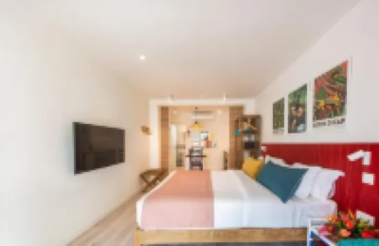 Dodo Square Residence