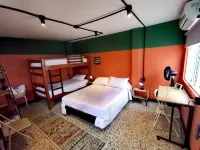 La Bonita Guesthouse