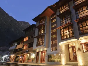 Casa del Sol Machupicchu