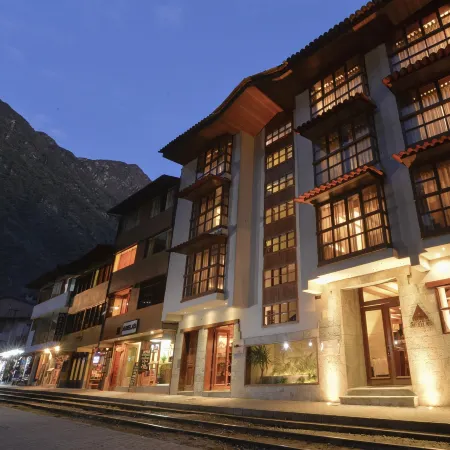 Casa del Sol Machupicchu