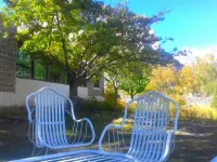 시스퍼 뷰 호텔  호텔