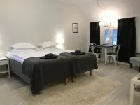 Green Door Apartments فنادق في 