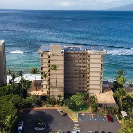 Maui Kai 908 Oceanfront 1 Bedroom 1 Condo by RedAwning