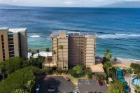 Maui Kai 908 Oceanfront 1 Bedroom 1 Condo by RedAwning Hotels in Kaanapali