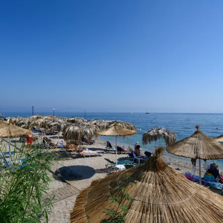 Potamaki Beach Hotel