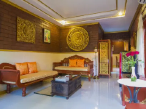 โรงแรม อิระวดี รีสอร์ท โรงแรมในแม่สอด