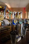 Afton Hotel - bar