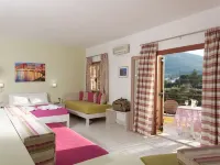 Latania Apartments Hotels in Stalida
