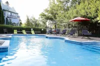 Excelsior Hôtel Spa Sainte-Adèle - Pools