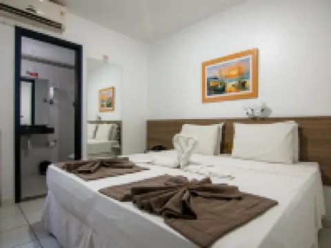 Trópico Praia Hotel Hotéis em Maceio