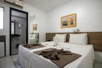 Trópico Praia Hotel Các khách sạn gần Sobral Beach