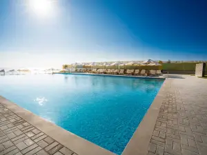 카사 안디나 셀렉트 파라카스