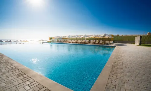 Casa Andina Select Paracas