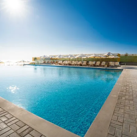 Casa Andina Select Paracas